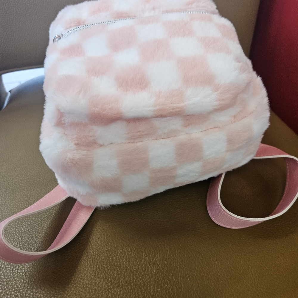 Jessica Simpson backpack 🎒 - Picture 4 of 6